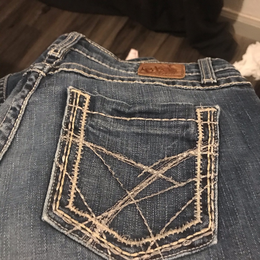 BKE jeans